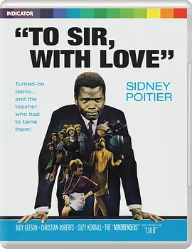 吾爱吾师 4K To Sir, with Love (1967) / 桃李满门/念师恩 2160p.BluRay.REMUX.HEVC.DTS-HD.MA.TrueHD.7.1.Atmos-FGT【49.71 GB】