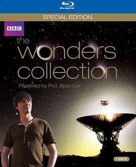 太阳系的奇迹 Wonders of the Solar System (2010) / 太阳系奇观/BBC:太阳系奇迹  1080p.BluRay.x264-CHD【32.50 GB】