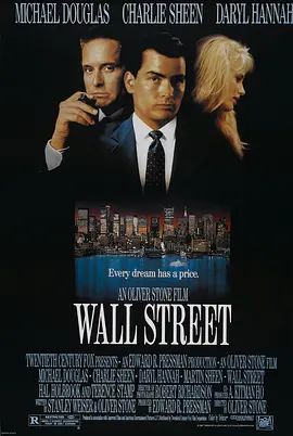 华尔街 Wall Street (1987)/ 2160p.WEB-DL.x265.10bit.SDR.DTS-HD.MA.5.1-NOGRP【25.79 GB】