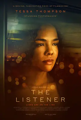 倾听者 The Listener (2022)/ 2160p.WEB-DL.DDP5.1.H.265-FLUX【8.42 GB】