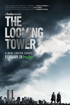 巨塔杀机 The Looming Tower (2018) / 末日巨塔/海市蜃楼 / 塔影蜃楼 2160p.Hulu.WEB-DL.DDP.5.1.H.265-BlackTV[简繁英字幕][52.07 GB]