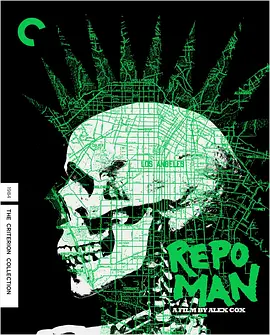 追讨者 Repo Man (1984) / 回索人 / 收回人/报信的人 / 搏懵车房 2160p.UHD.BluRay.DV.HDR.HEVC.LPCM.1.0【68.88 GB】【杜比视界】