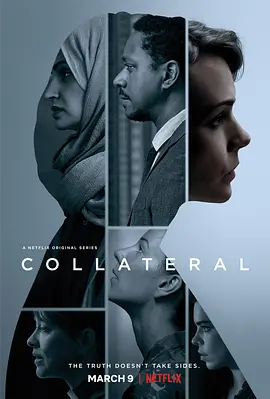 连带伤害  Collateral (2018) / 附带效应(台)/抵押 2160p.NF.WEB-DL.x265.10bit.SDR.DDP5.1-CRFW【20.02 GB】