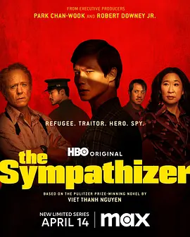 同情者 The Sympathizer (2024)/동조자 2160p.WEB.H265-SuccessfulCrab【8.65 GB】【杜比视界】