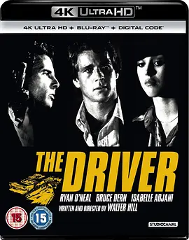 虎口拔牙 4K The Driver (1978)/司机 2160p.BluRay.REMUX.HEVC.LPCM.2.0-FGT【62.35 GB】 1080p.BluRay.REMUX.AVC.LPCM.2.0-FG