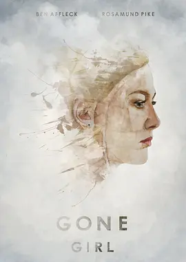 消失的爱人 Gone Girl (2014) / 失踪女孩 / 控制(台)/失踪的女孩 / 失踪罪(港) 2160p.WEB-DL.x265.10bit.SDR.DTS-HD.MA.7.1【23.57 GB】