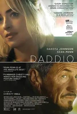 搭车奇缘 Daddio (2023)/达迪奥 2160p.WEB.H265-Dakota【10.61 GB】