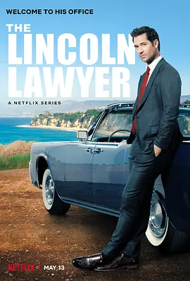 林肯律师 第一季  The Lincoln Lawyer Season 1 (2022) / 下流正义/依法犯法 2160p.NF.WEB-DL.x265.10bit.HDR.DDP5.1.Atmos-APEX【47.0