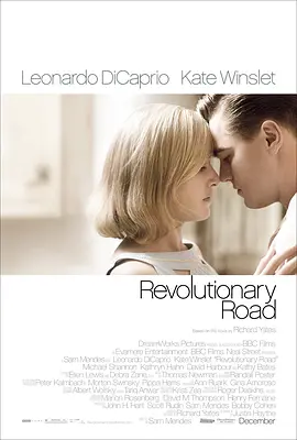 革命之路 Revolutionary Road (2008) / 真爱旅程(台)/浮生路(港) / 革命路 2160p.WEB.H265-SLOT【20.60 GB】