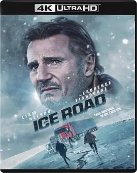 冰路营救 The Ice Road (2021) / 疾冻救援(台)/极地冰劫(港) / Red Ice 2160p.BluRay.REMUX.HEVC.DTS-HD.MA.5.1-FGT【48.39 GB】