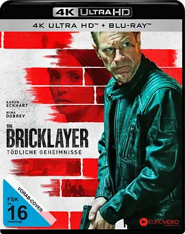 谍影追凶 The Bricklayer (2023)/瓦工 2160p.UHD.BluRay.REMUX.DV.HDR.HEVC.DTS-HD.MA.5.1-TRiToN【57.88 GB】