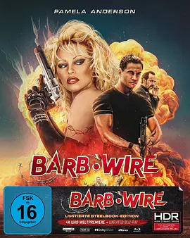 越空追击 Barb Wire (1996)/未来帝国 2160p.UHD.BluRay.REMUX.DV.HDR.HEVC.DTS-HD.MA.5.1-GAZPROM【49.41 GB】