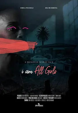 为了所有的女孩 I Am All Girls (2021)/ 2160p.NF.WEB-DL.x265.10bit.SDR.DDP5.1-SKiZOiD【8.76 GB】