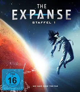 苍穹浩瀚 第一季 The Expanse Season 1 (2015)/ 2160p.AMZN.WEB-DL.x265.10bit.HDR.DTS-HD.MA.5.1【52.95 GB】