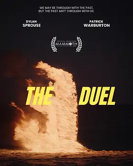 决斗 The Duel (2023)/ 2160p.WEB.H265-Vivacious【14.64 GB】