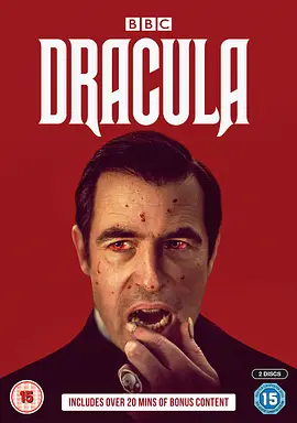 德古拉  Dracula (2020)/德古拉传奇 2160p.NF.WEB-DL.x265.10bit.HDR.DDP5.1.Atmos-SiC【31.32 GB】