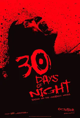 三十极夜 30 Days of Night (2007) / 恶夜30/厄夜三十 / 尸城30夜 2160p.Ai.DTS-HD.MA.5.1.DD.H265-KC【25.38 GB】