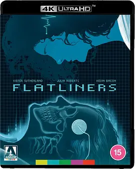 别闯阴阳界 Flatliners (1990) / 脉搏探测器/灵异空间 2160p.BluRay.REMUX.HEVC.DTS-HD.MA.5.1-FGT【78.04 GB】