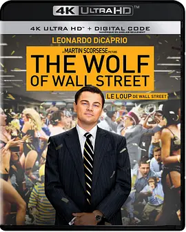 华尔街之狼 The Wolf of Wall Street (2013)/华尔街狼人(港) 2160p.BluRay.REMUX.HEVC.DTS-HD.MA.5.1-FGT【78.87 GB】