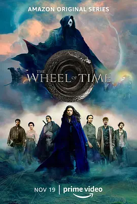 时光之轮 第一季 The Wheel of Time Season 1 (2021)/时间之轮 2160p.AMZN.WEB-DL.x265.10bit.HDR10Plus.DDP5.1.Atmos【80.47 GB】