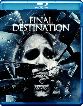 死神来了4 The Final Destination (2009) / 绝命终结站4(台)/死神4来了(港)  1080p.BluRay.x264-METiS【6.56 GB】