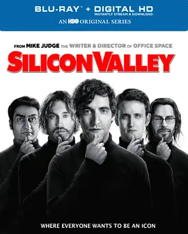 硅谷 第一季 Silicon Valley Season 1 (2014)/  1080p.BluRay.REMUX.AVC.DTS-HD.MA.5.1【52.17 GB】