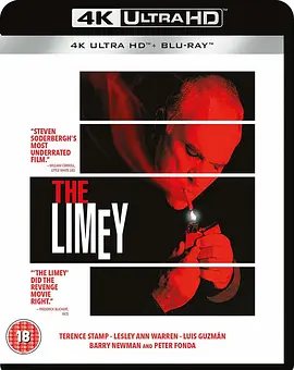 英国佬 4K The Limey (1999) / 菩提树下/英国水手 2160p.BluRay.REMUX.HEVC.DTS-HD.MA.5.1-FGT【37.61 GB】