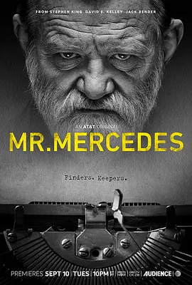 梅赛德斯先生 第三季  Mr. Mercedes Season 3 (2019) / 奔驰先生/宾士先生 / 梅塞德斯先生 2160p.STAN.WEB-DL.x265.8bit.SDR.AAC5.1-WHOSNEXT【