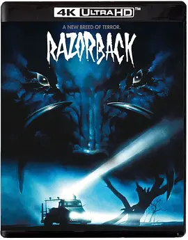 猎魔 Razorback (1984)/ 2160p.UHD.BluRay.HEVC.DTS-HD.MA.5.1【61.11GB】