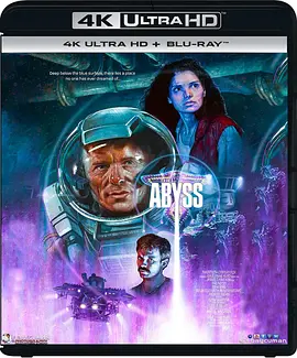 深渊 The Abyss (1989) / 深海水怪/无底洞 2160p.TrueHD.Atmos.7.1.DV.HEVC.REMUX-FraMeSToR【57.35 GB】