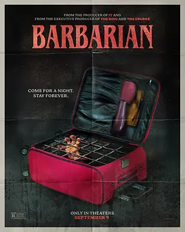 野蛮人  Barbarian (2022)/ 2160p.WEB-DL.x265.10bit.HDR.DDP5.1-NOGRP【18.15 GB】