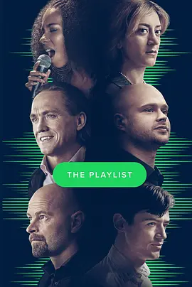 串流先锋 The Playlist (2022)/Untitled Spotify Project 2160p.NF.WEB-DL.x265.10bit.HDR.DDP5.1.Atmos-WDYM【42.13 GB】