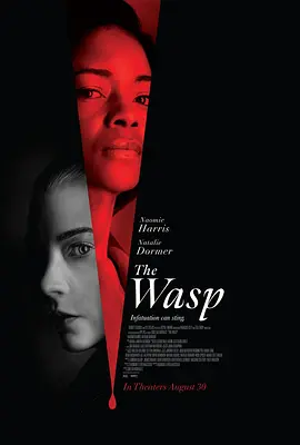 黄蜂蜇 The Wasp (2024)/黄蜂 2160p.WEB.h265-ETHEL【15.72 GB】