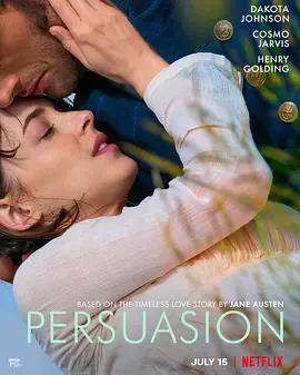 劝导  Persuasion (2022)/ 2160p.NF.WEB-DL.x265.10bit.HDR.DDP5.1.Atmos-APEX【12.39 GB】