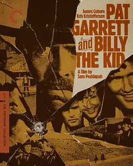 比利小子 Pat Garrett & Billy the Kid (1973) / 比利小子(台)/大丈夫与小人物(港) / 帕特·加勒特和强盗比利 2160p.UHD.Blu-ray.Remux.DV.HDR