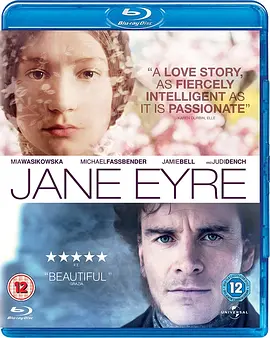 简爱 Jane Eyre (2011)/  1080p.BluRay.X264-AMIABLE