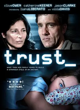 信任 Trust (2011) / 迷网女孩/猎狼连线(台) / 猎狼联线  1080p.BluRay.REMUX.AVC.DTS-HD.MA.5.1【23.81 GB】