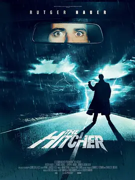 搭车人 The Hitcher (1986)/幽灵终结者 2160p.UHD.FRA.Blu-ray.HEVC.DTS-HD.MA.2.0【58.61 GB】