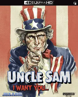 夺命惊吓 Uncle Sam (1997)/魔鬼叔叔山姆 2160p.BluRay.REMUX.HEVC.DTS-HD.MA.TrueHD.7.1.Atmos-FGT【48.87 GB】