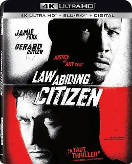 守法公民 Law Abiding Citizen (2009) / 重案对决/知法玩法 2160p.BluRay.REMUX.HEVC.DTS-HR.5.1-FGT【74.48 GB】