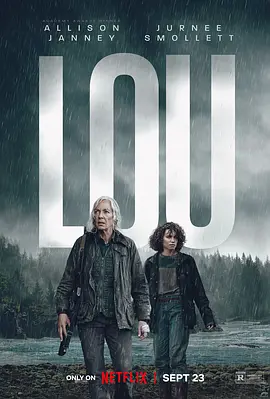 孤岛寻踪  Lou (2022)/ 卢 Lou 2160p.NF.WEB-DL.x265.10bit.HDR.DDP5.1.Atmos-SMURF【14.94 GB】 1080p.NF.WEB-DL.x265.10bit