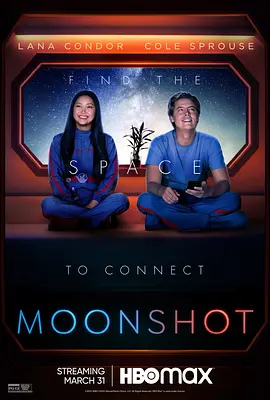 登月计划 Moonshot (2022)/火星计划 2160p.HMAX.WEB-DL.x265.10bit.HDR.DDP5.1.Atmos-TEPES【13.52 GB】