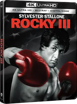 洛奇3 4K Rocky III (1982) / 洛基3/洛奇第三集虎威 / Rocky 3 2160p.BluRay.REMUX.HEVC.DTS-HD.MA.5.1-FGT【55.50 GB】