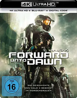 光晕4：航向黎明号 Halo 4: Forward Unto Dawn (2012)/光环4 2160p.BluRay.REMUX.HEVC.DTS-HD.MA.5.1-FGT【43.44 GB】 1080p.BluRa