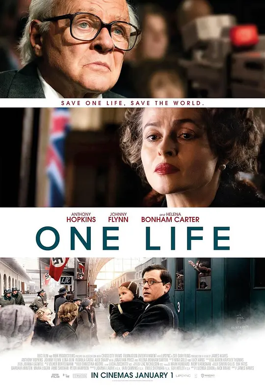 一生 One Life (2023)/ 2160p.AMZN.WEB-DL.DDP5.1.H.265-FLUX【11.58 GB】