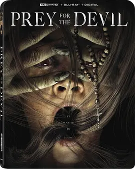 恶魔的光火 4K Prey for the Devil (2022) / 魔鬼之光(港)/鬼祷(台) / The Devil\'s Light 2160p.BluRay.REMUX.HEVC.DTS-HD.MA.TrueH