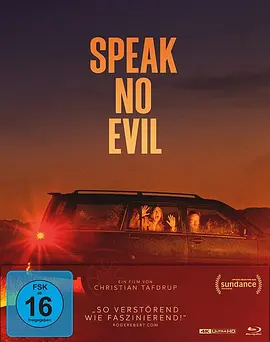 非礼勿言 Speak No Evil (2022)/說不出的邪惡(台) 2160p.UHD.BluRay.REMUX.SDR.HEVC.DTS.HD.MA.5.1【51.78 GB】