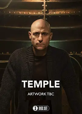 地下诊所 第一季 Temple Season 1 (2019)/太阳穴 2160p.WEB-DL.x265.10bit.HDR.AAC5.1-GGEZ【33.36 GB】