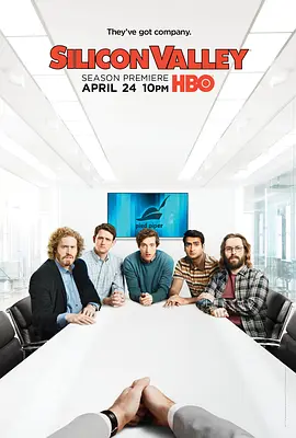 硅谷 第三季 Silicon Valley Season 3 (2016)/  1080p.BluRay.REMUX.AVC.DTS-HD.MA.5.1【57.62 GB】