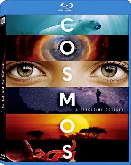 宇宙时空之旅 Cosmos: A SpaceTime Odyssey (2014)/  1080p.BluRay.x264-DeBTViD【42.57 GB】